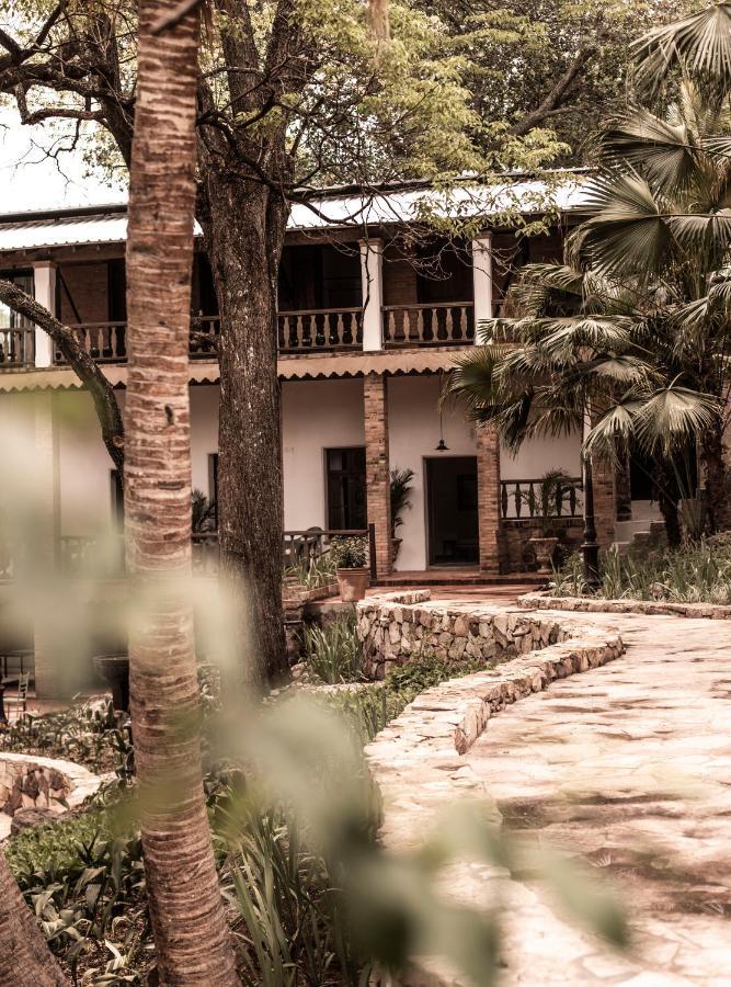 Casa Del Val - Villa Maria Hotel San Bernardino Exterior foto